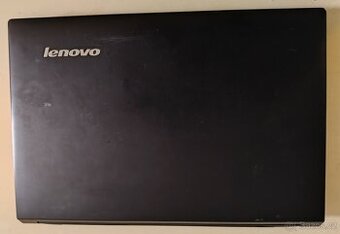 Nefunkční torzo ntb Lenovo B50-70