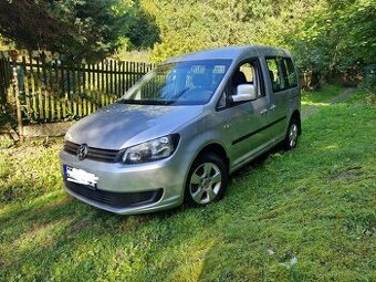Vw caddy