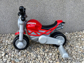 Odrážedlo Chicco Ducati