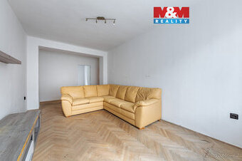 Prodej bytu 2+1, 51 m², Bukovany