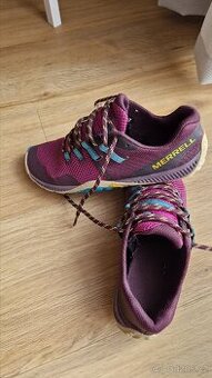 Dámské boty Merrell Alverstone vel. 37