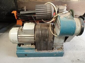 kompresor Orlík JSK-75/2