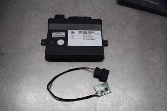 touareg cayenne phaeton A8 zamek volantu EMULATOR plugplay