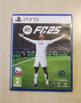 FIFA 25 - 1