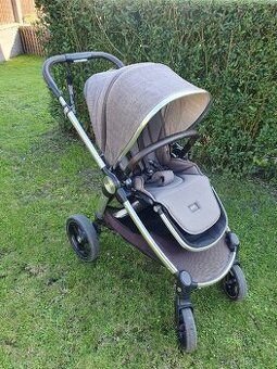 Kočárek Mamas&Papas dvojkombinace