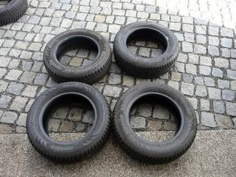 ZIMNÍ PNEU APOLLO 175/65R14