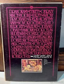 Sběratelství, kol. aut., 1983