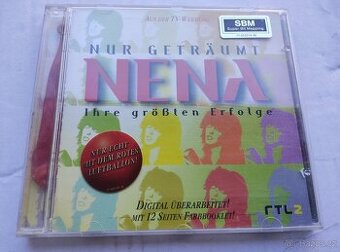 Cd - Nena