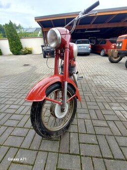 Jawa 350