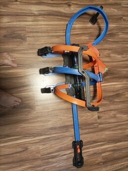 Hotwheels draha