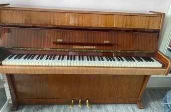Pianino August Förster