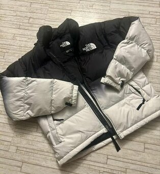The North Face bunda péřová M