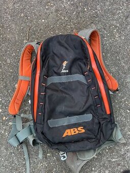 Lavinový batoh - ABS Powder 16