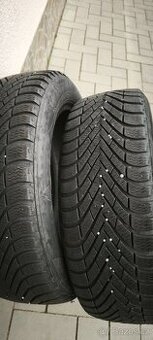 185/55/15 Pirelli