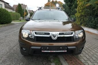 DACIA DUSTER 1.6 BENZIN EDICE OUTDOOR,65TIS.KM.TAŽNE.