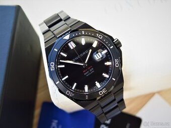Concord, model Mariner / facelift /, originál hodinky