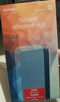 Tvrzené sklo