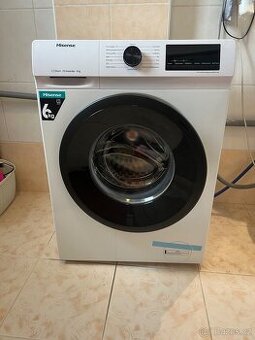 Pracka Hisense
