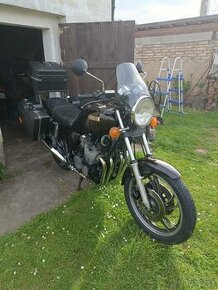 Yamaha xj 650