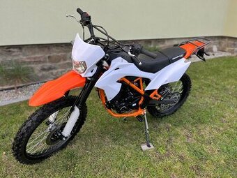 Pitbike Dirtbike 250ccm
