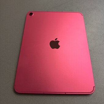 Nový iPad 11 2025 na SIM, nepoužívaný