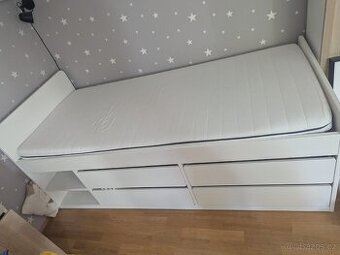 IKEA SLÄKT