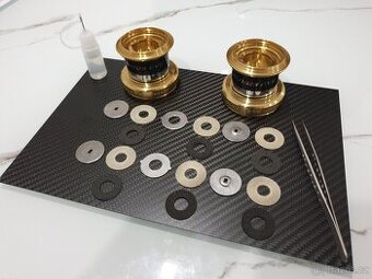 Carbontex Shimano