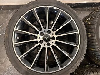 original mercedes r20 s klasse S63 w222 A222401040
