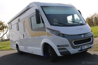 CI Caravans International Magis 84.118KW,AT,ČR,DPH 2.3