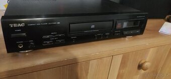 Teac cd