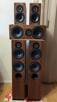 Repro set Indiana Line Tesi....5.0