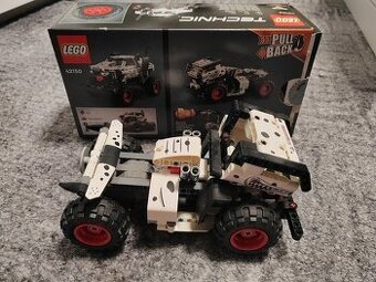 Lego Technic 42150