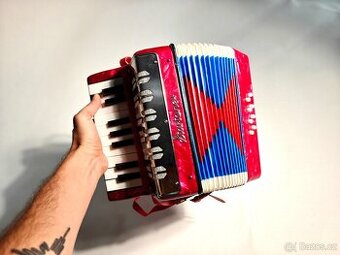 Dětský Akordeon