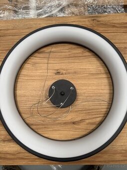 Zavěsné svetlo Led, jako nové