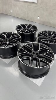 Kola Audi RS Q8 23" NOVÉ - možnost s pneu