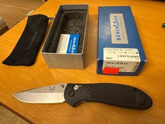Benchmade