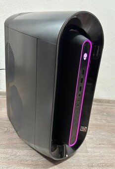 Dell Alienware Aurora R10 – Ryzen 7 5800 / RTX 3070 / 32 GB