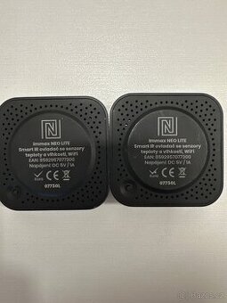 Imma neo lite smart IR