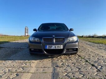 BMW e90 330i xdrive