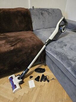 Bezdrátový vysavač 150 W