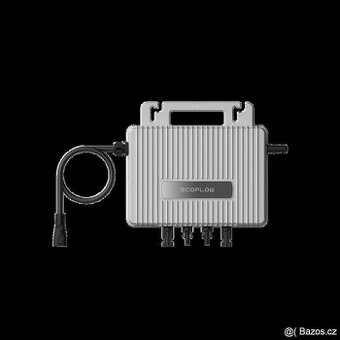 EcoFlow STREAM Microinverter (Mikrostřídač) 800W