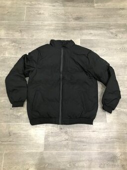 Zimní bunda černá, nová