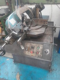 Pásová pila Pilous ARG240