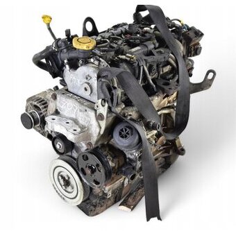 Motor ASTRA J COMBO CORSA D 1.3 CDTI 70kw A13DTC