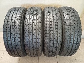 LETNÍ pneu Kormoran 215/65/r16C 4ks