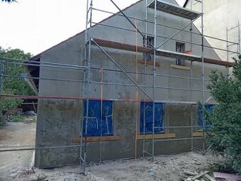 Dobrý den, dělám zednicke