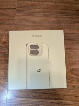 Prodám Google Pixel 10 pro Fold
