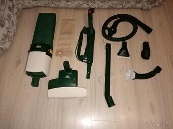 Vorwerk Kobold 122