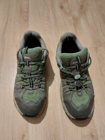 Dětské boty Meindl vel.39