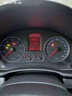 Volkswagen Golf 1.4. TSI CAXA